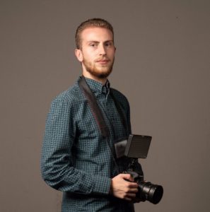 Davide Fragasso