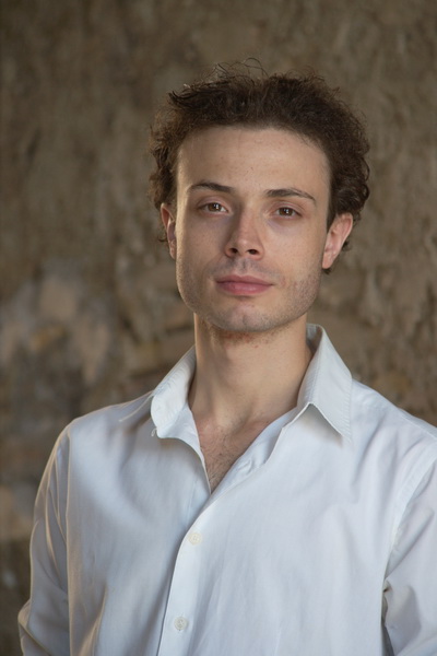 Alessio Maria Maffei