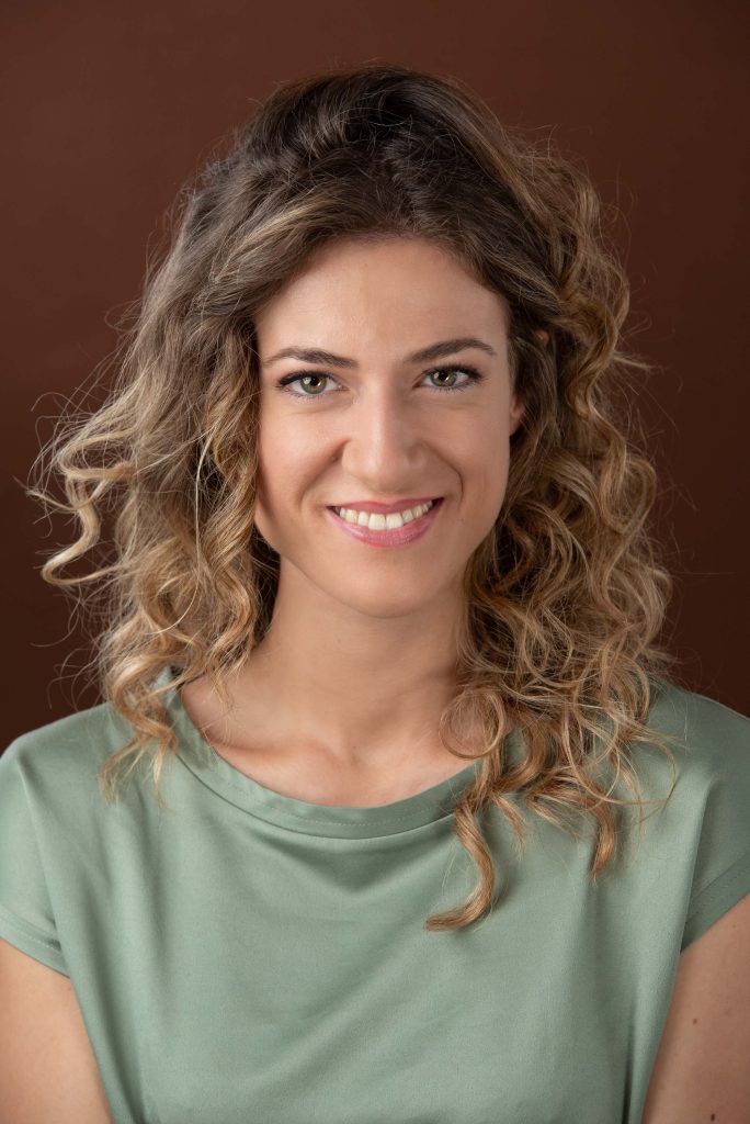 Angelica Marcantoni
